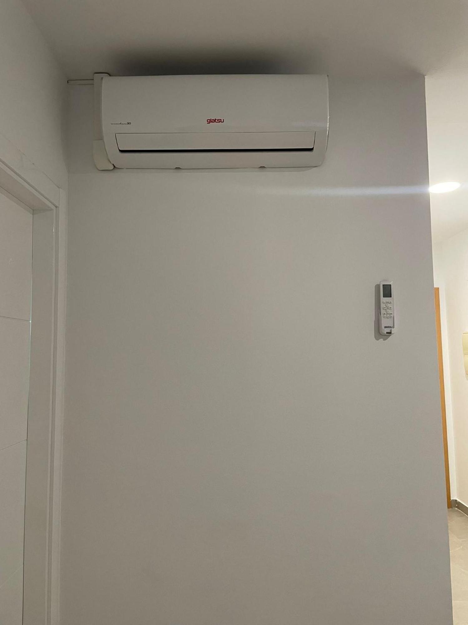 Apartamento Sant Carlos De La Rapita Exterior foto