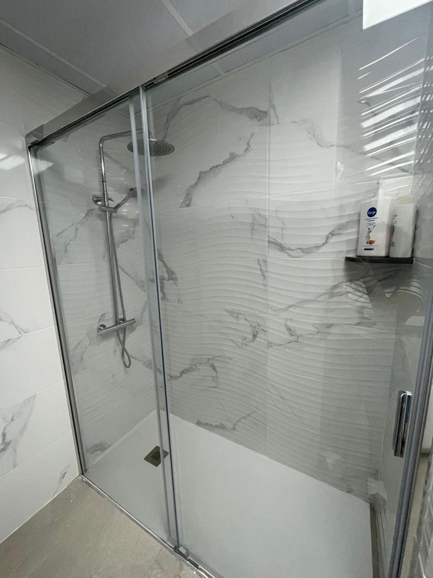 Apartamento Sant Carlos De La Rapita Exterior foto