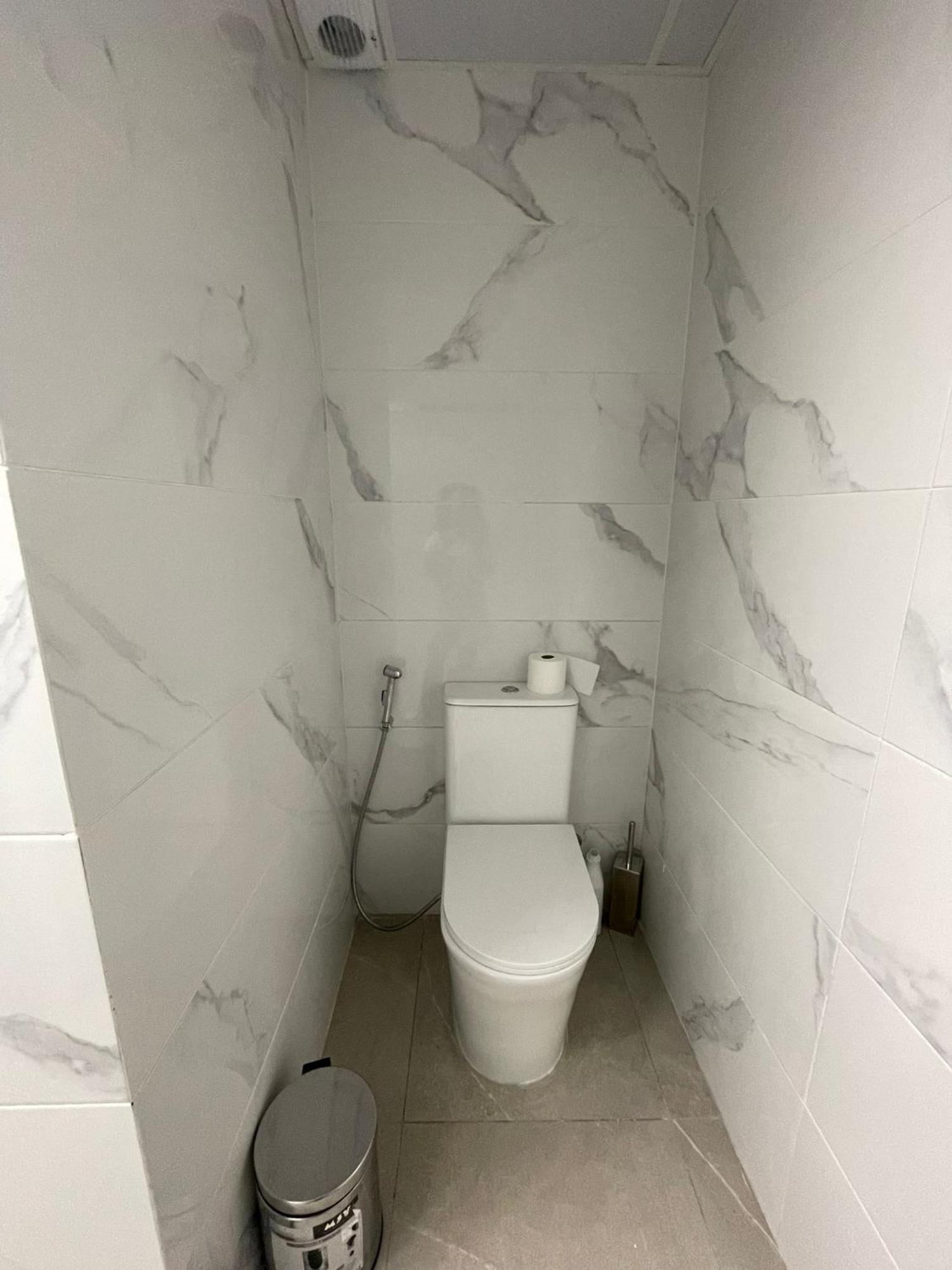 Apartamento Sant Carlos De La Rapita Exterior foto